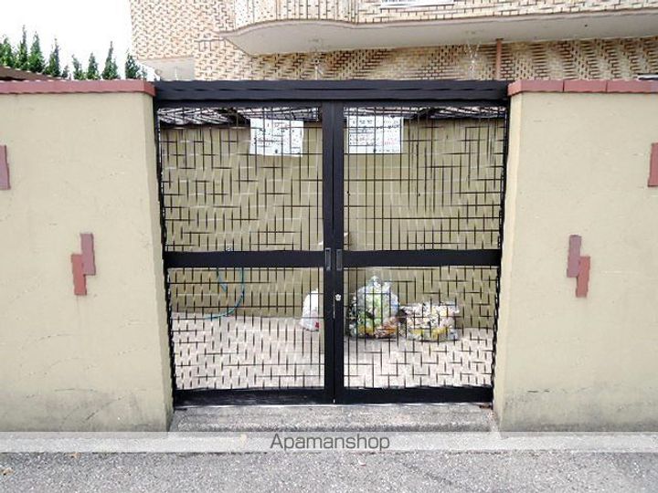 福岡県福岡市東区多々良1丁目の賃貸マンションのその他画像
