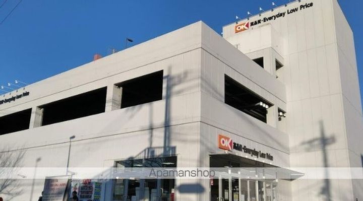 レオパレスファウィステリアⅡの周辺