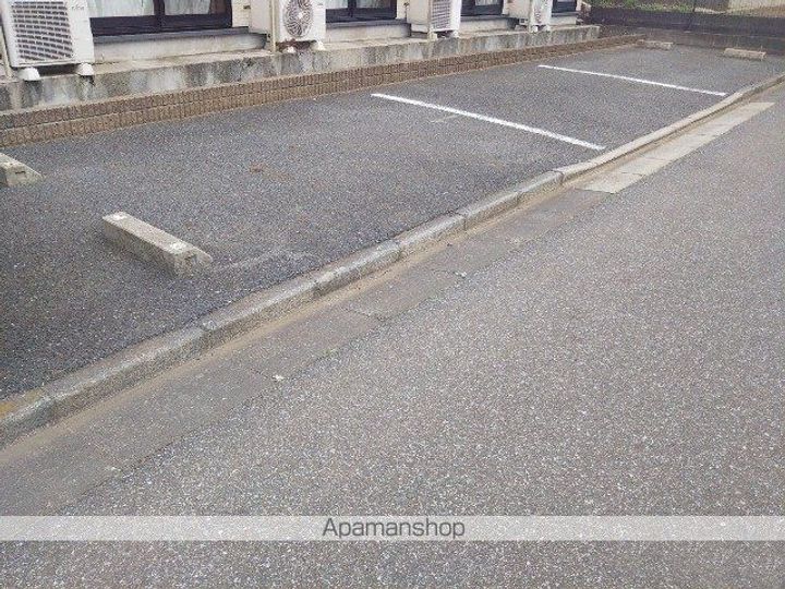 レオパレスリトルガーデンのその他画像