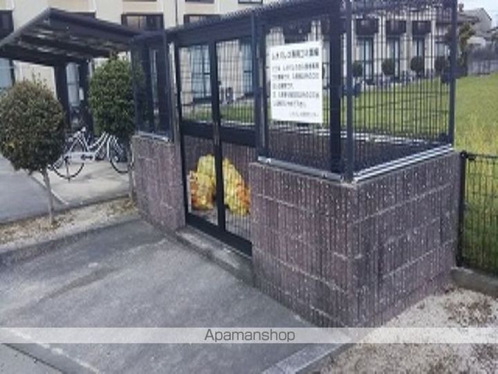 レオパレステラス花みずきのその他画像