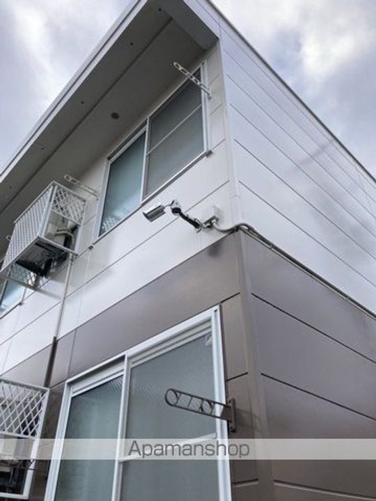 レオパレスハニー205のその他画像