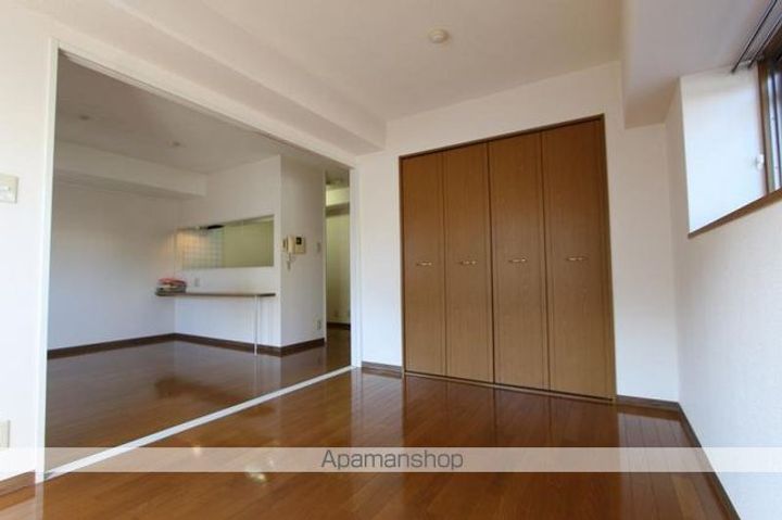 GLYCINEー グリシーヌ ー303の内装