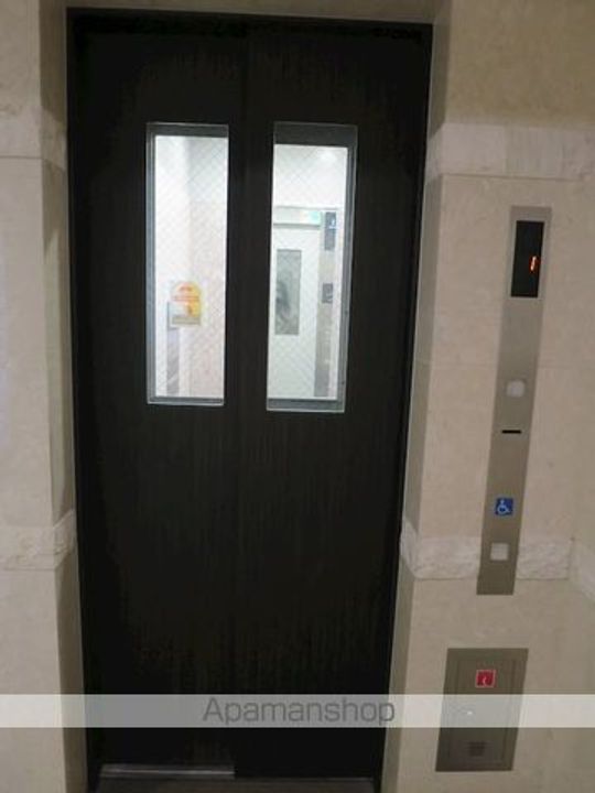 アーバンヴィスタ板橋本町401号室のその他画像