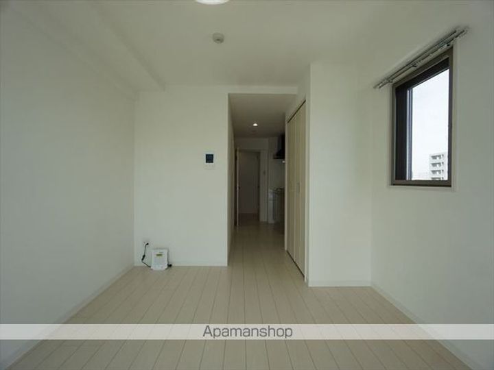 THE RESIDENCE IMAIKE EASTの内装