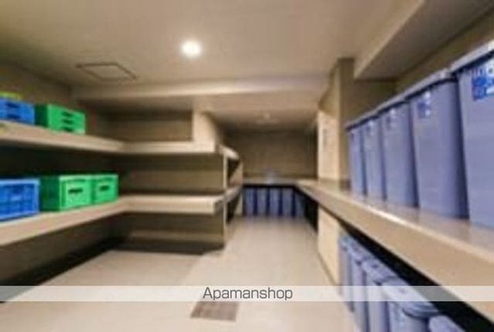 パークアクシス駒込HILLTOPのその他画像