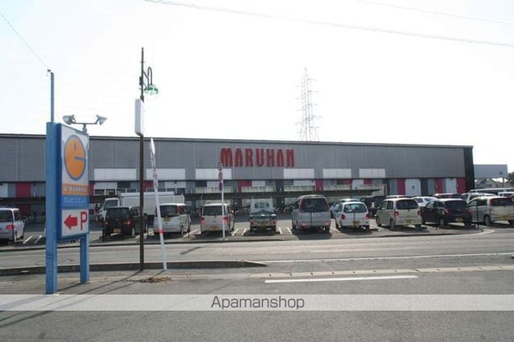 コーポひので201の周辺