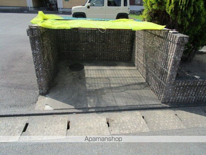 ハミングハイツのその他画像