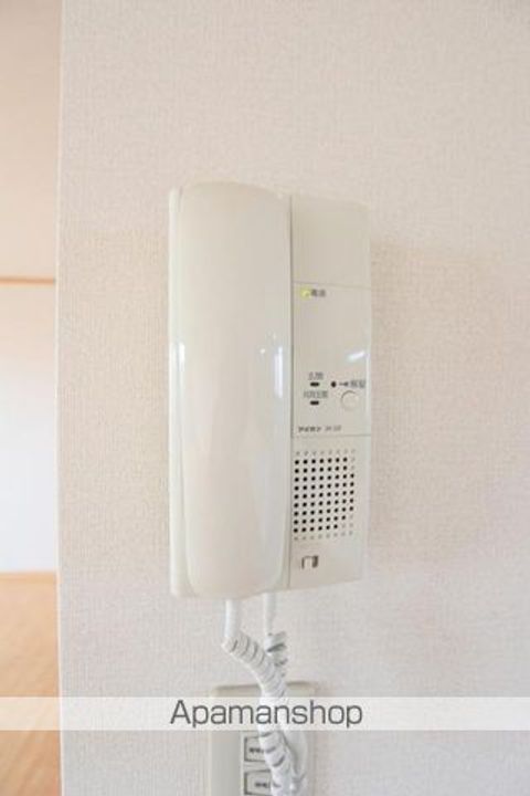 香川県高松市三条町の賃貸マンションの内装