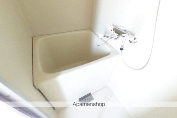 パルコート古川109の風呂