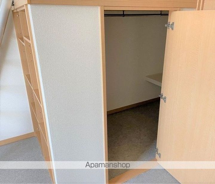 レオパレス三郷中央 清のその他画像