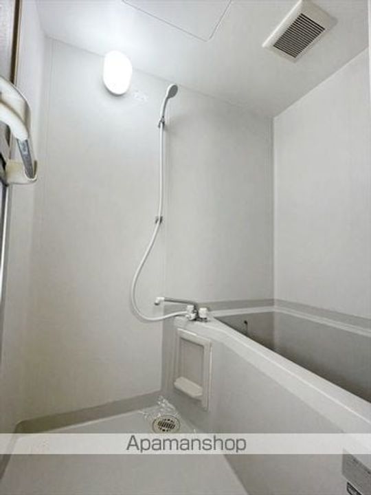 ノースヴェレッジ A棟の風呂