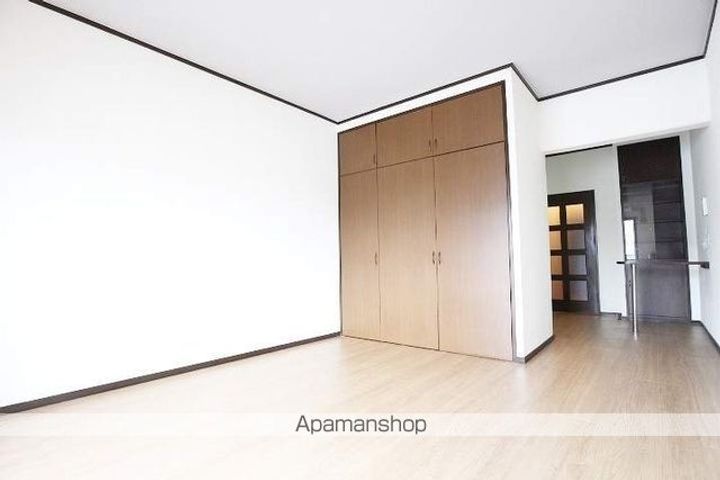 レジデンスコアの内装