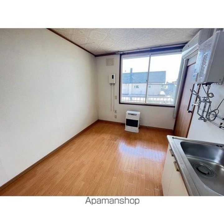 コーポ並木205のその他画像