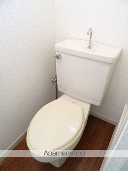 パレス緑ヶ丘204のその他画像