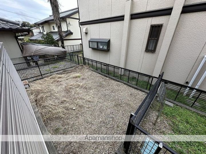 エスペランサⅠの内装