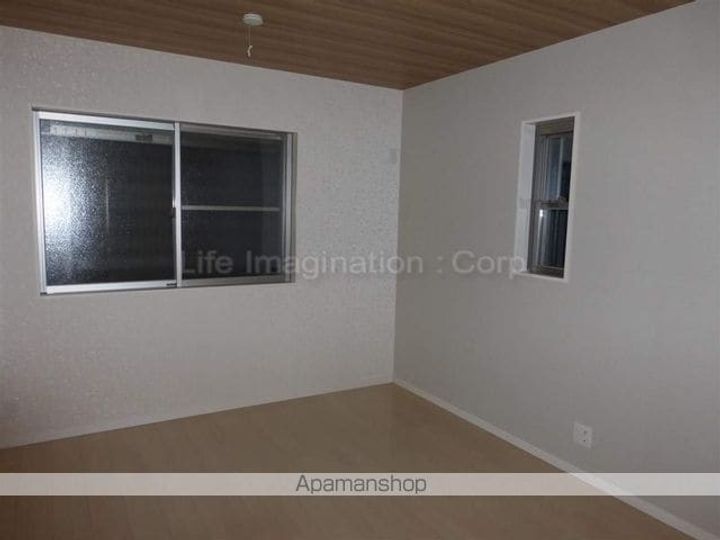 滋賀県大津市柳川1丁目(一戸建)の賃貸物件の内装