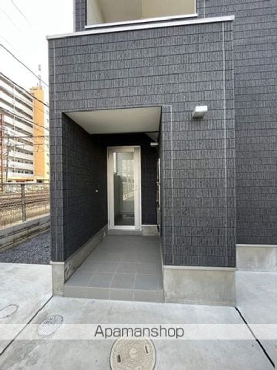 AJ北松戸003のその他画像