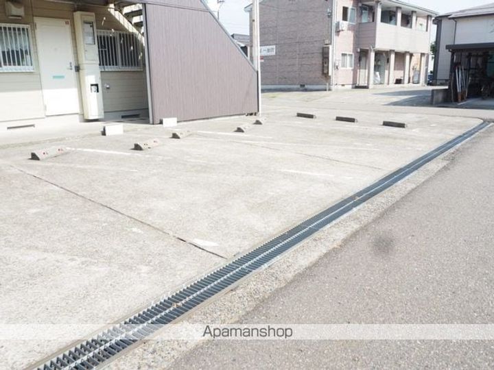 メゾンファミールⅡ101のその他画像