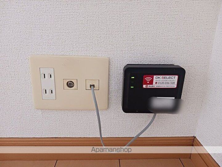 ホマルヴィラ Aのその他画像