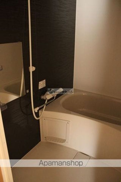 SATOビル神辺の風呂