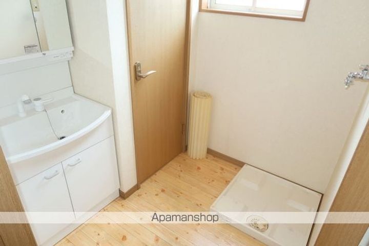 埼玉県入間市大字野田の賃貸アパートのその他画像