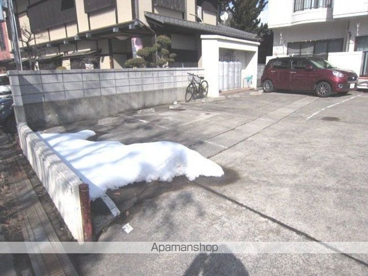 長野県長野市青木島1丁目の賃貸マンションのその他画像