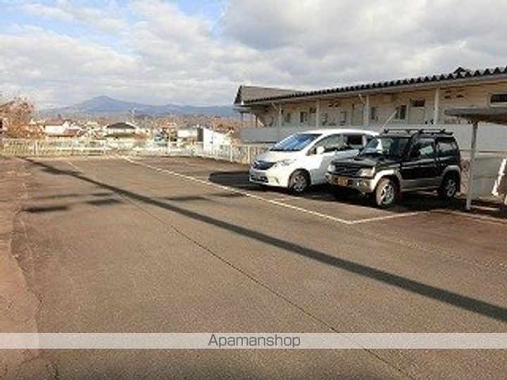 シャトーレオB棟105のその他画像