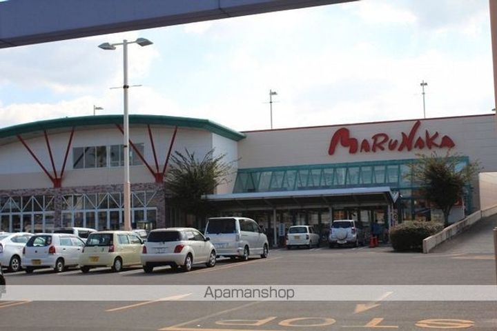 バレーフィールド仏生山館303の周辺