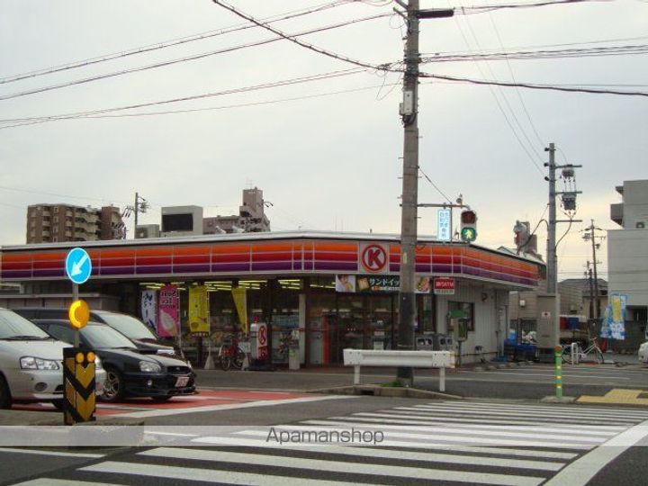 HOME BOUND102の周辺