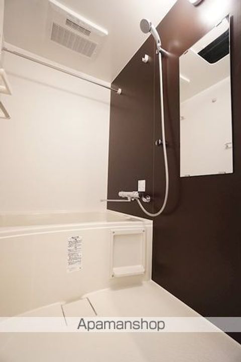 メインステージ入谷Ⅳの風呂