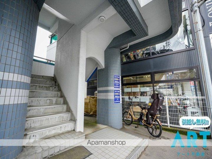 ソレイユ鷹ノ子駅前のその他画像