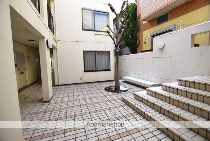 宮城県仙台市青葉区柏木1丁目の賃貸マンションのその他画像