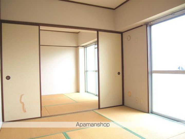 サンコーポシライシのその他画像