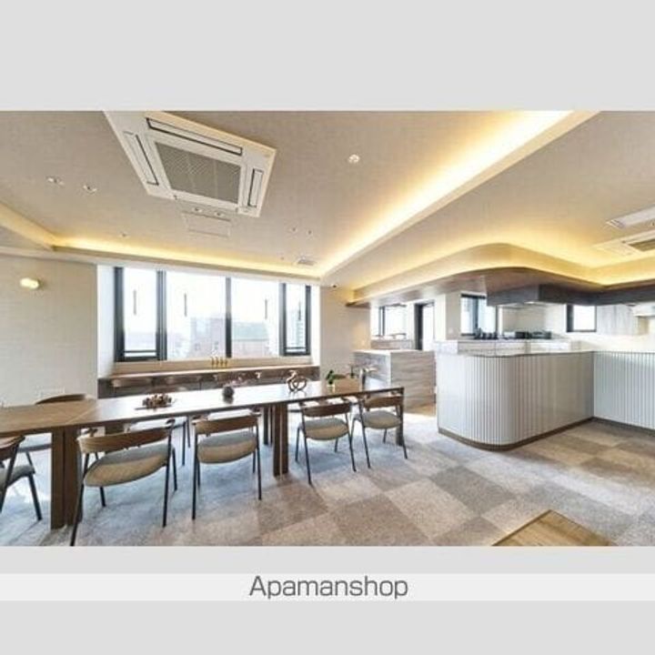 東京都品川区豊町6丁目の賃貸マンションのその他画像