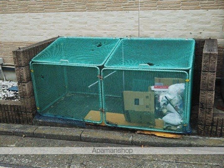 レオパレス大口台のその他画像