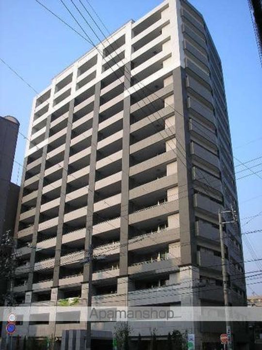 愛知県名古屋市中区千代田3丁目の賃貸マンションのその他画像