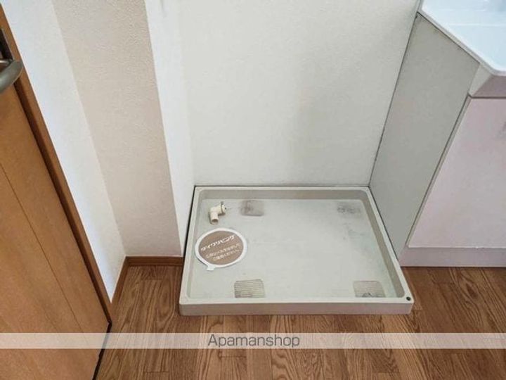 ベル パレスの内装