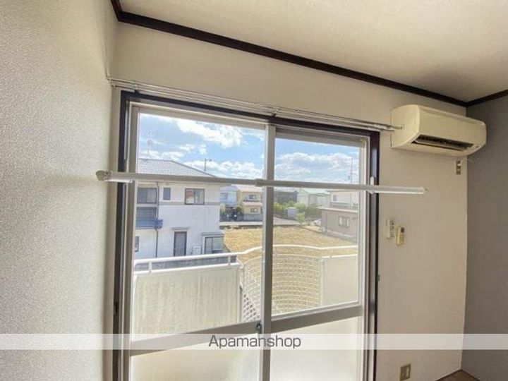 フレンド・ハイツの内装