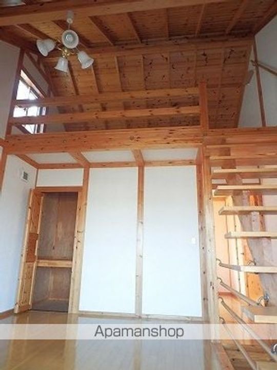 静岡県浜松市中央区萩丘3丁目(一戸建)の賃貸物件戸建ての内装