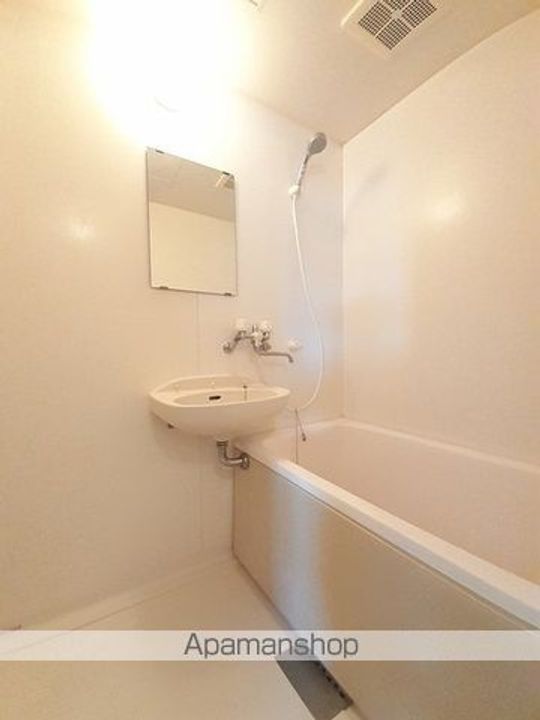 エルディムパークの風呂