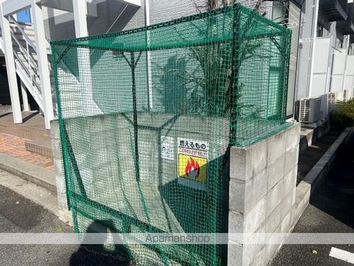 レオパレス如月のその他画像