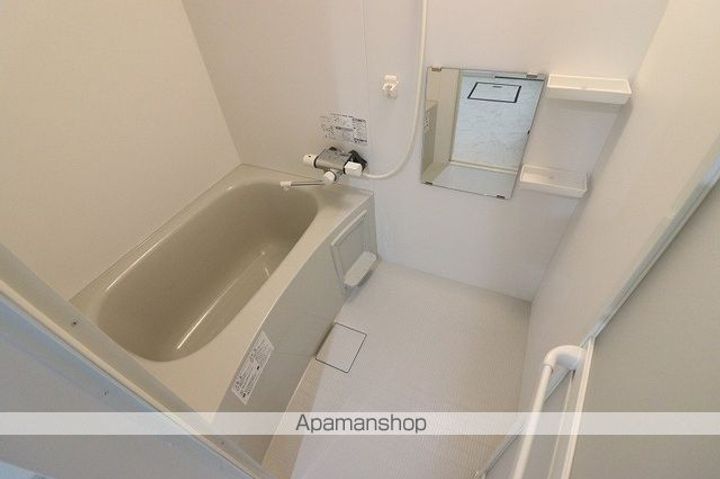 パストラル№Ⅳ103の風呂