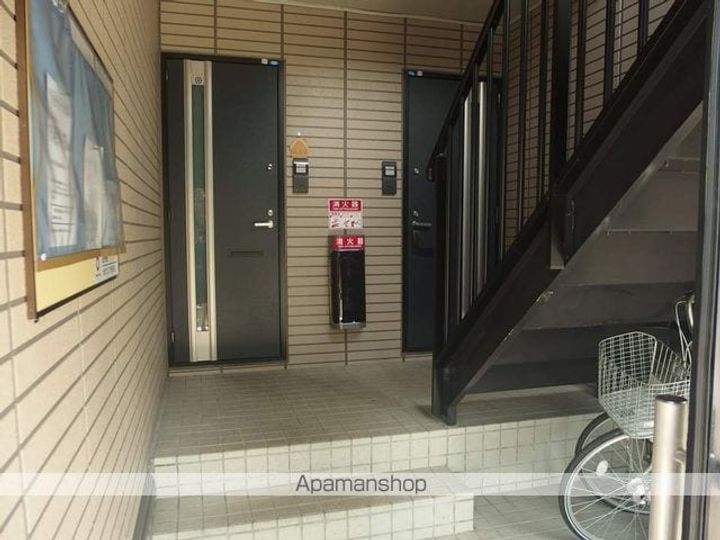 プレミール石江のその他画像