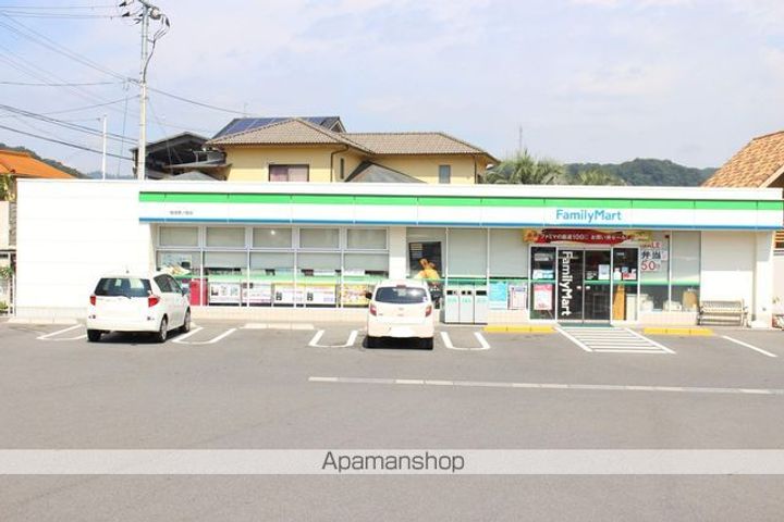 レオパレスひよりが丘105の周辺