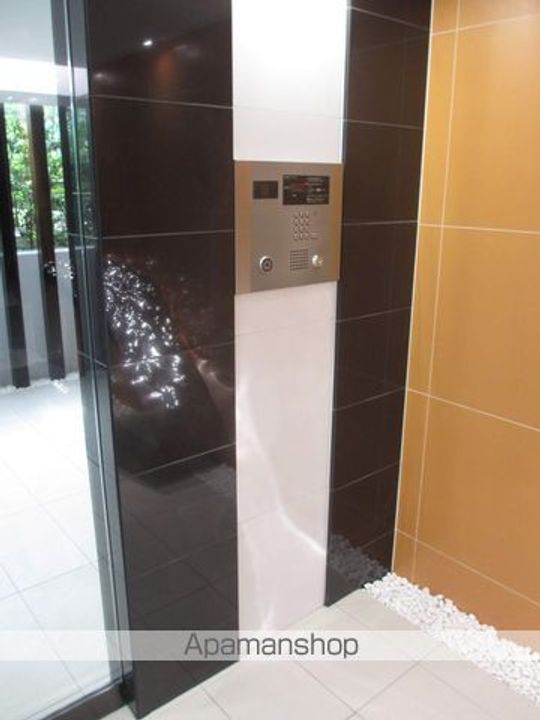 東京都江東区毛利2丁目の賃貸マンションのその他画像