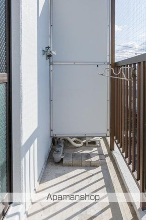 ホームズ1502の内装