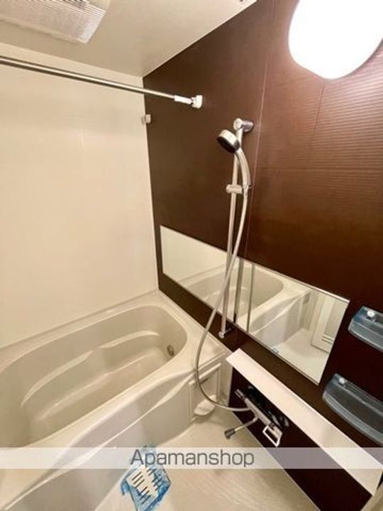 東京都中央区日本橋馬喰町2丁目の賃貸マンションの内装
