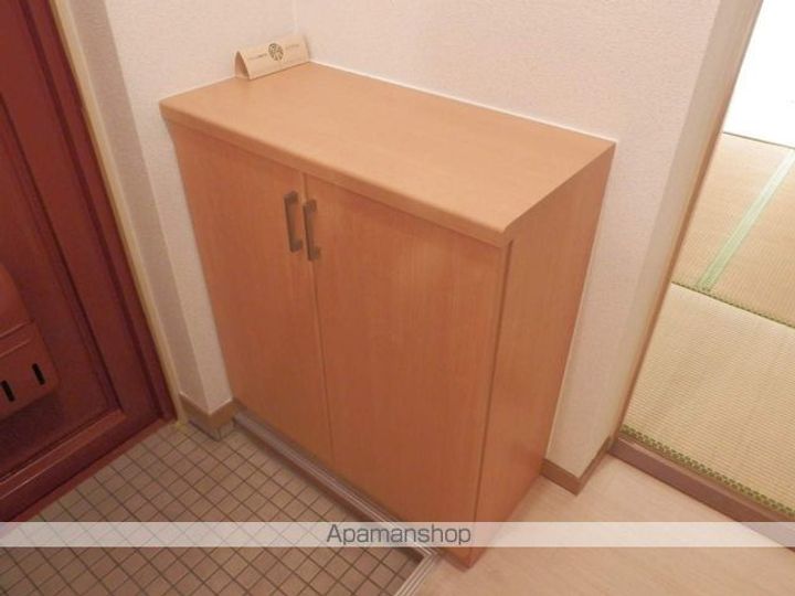 森和ビル106のその他画像