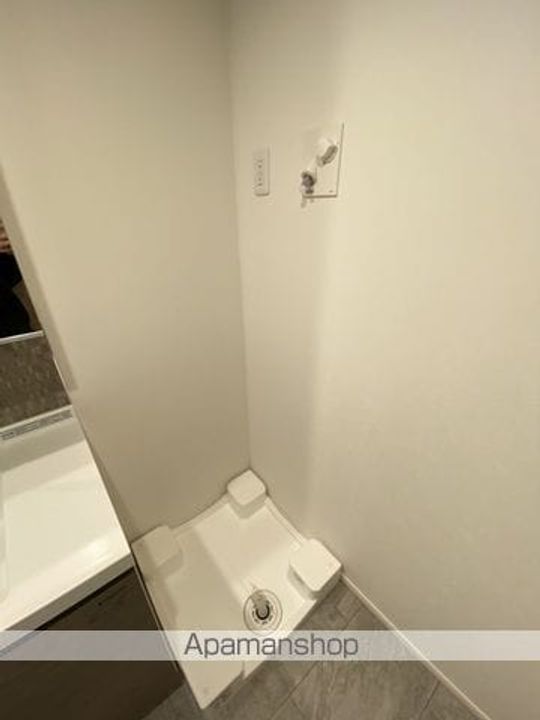 シーズンフラッツ上杉の内装