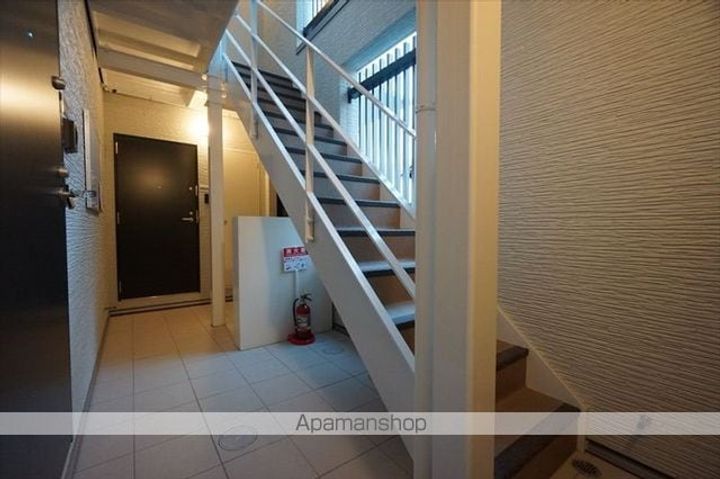 SQUARE中村区役所のその他画像